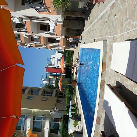 Menada Sea Regal Apartments Slăntjev Brjag Exteriör bild