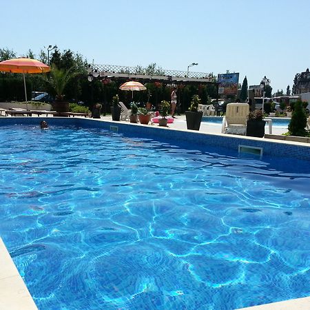 Menada Sea Regal Apartments Slăntjev Brjag Exteriör bild