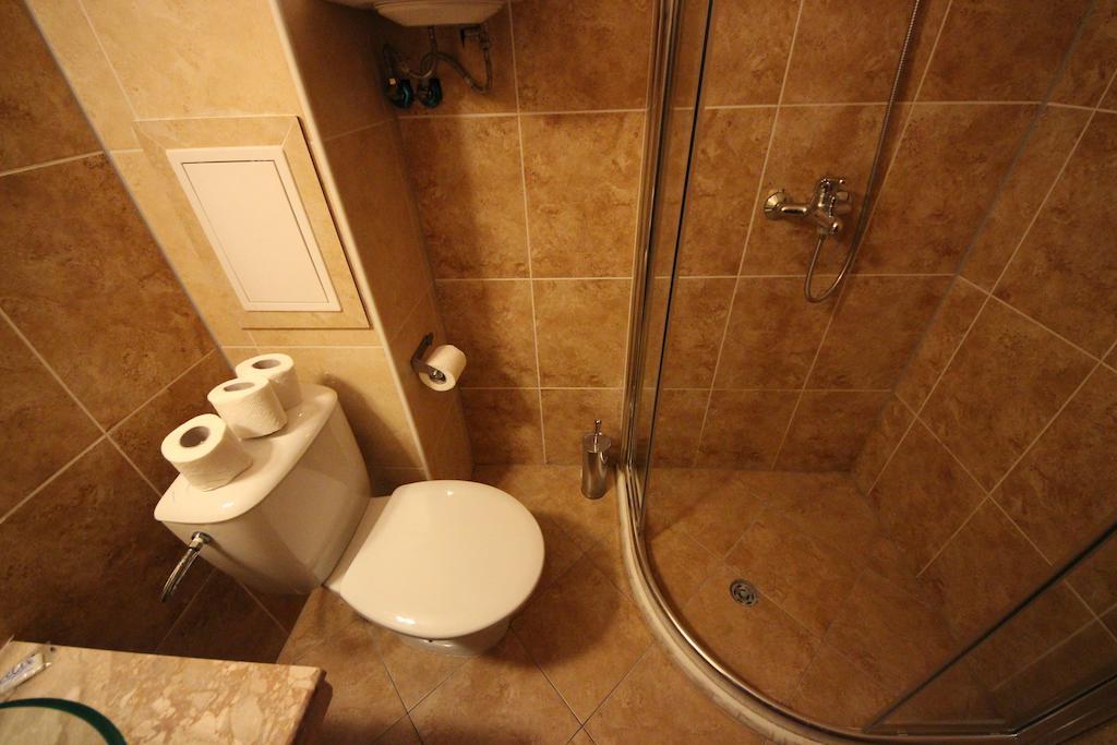 Menada Sea Regal Apartments Slăntjev Brjag Rum bild