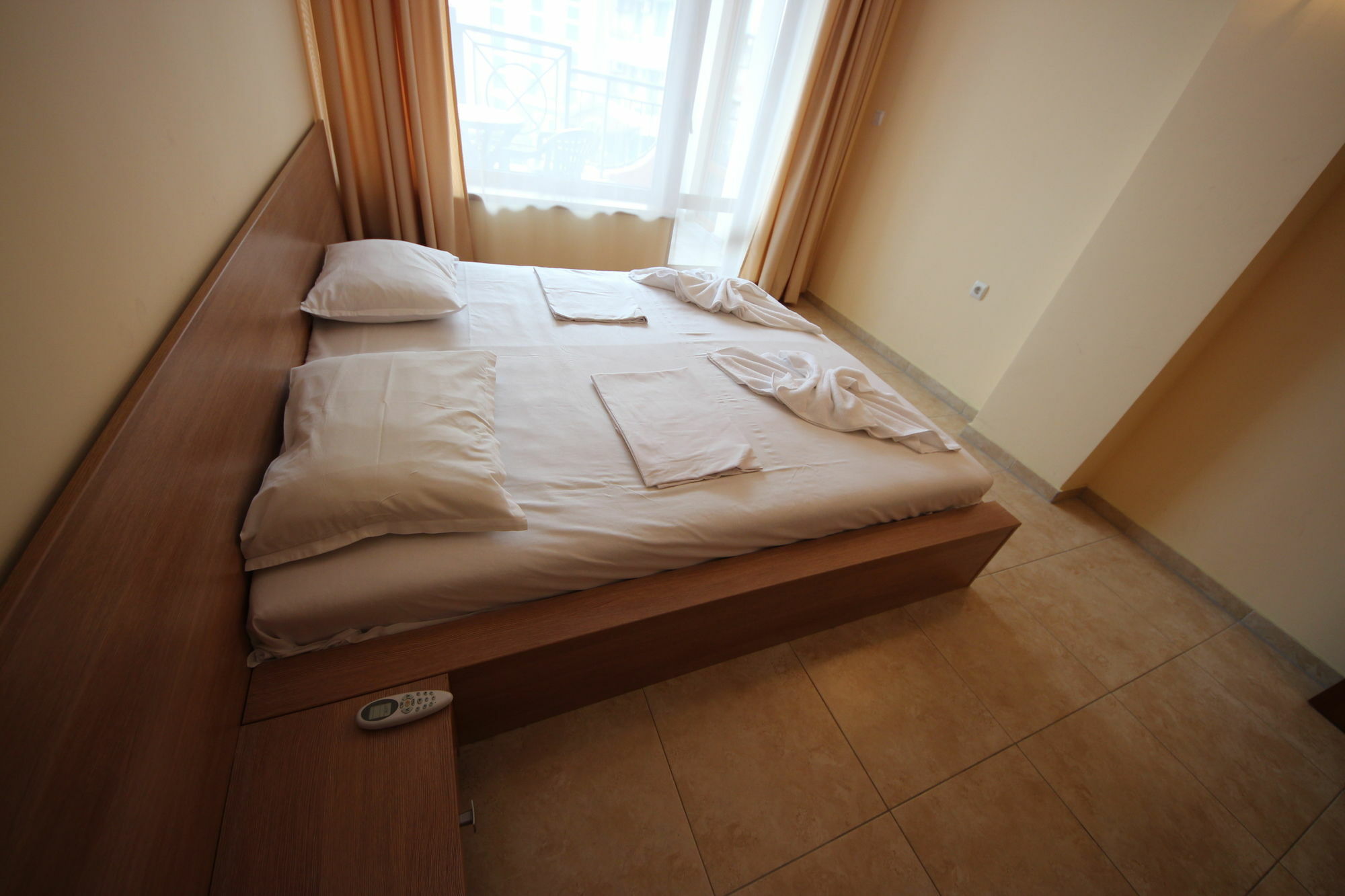 Menada Sea Regal Apartments Slăntjev Brjag Exteriör bild