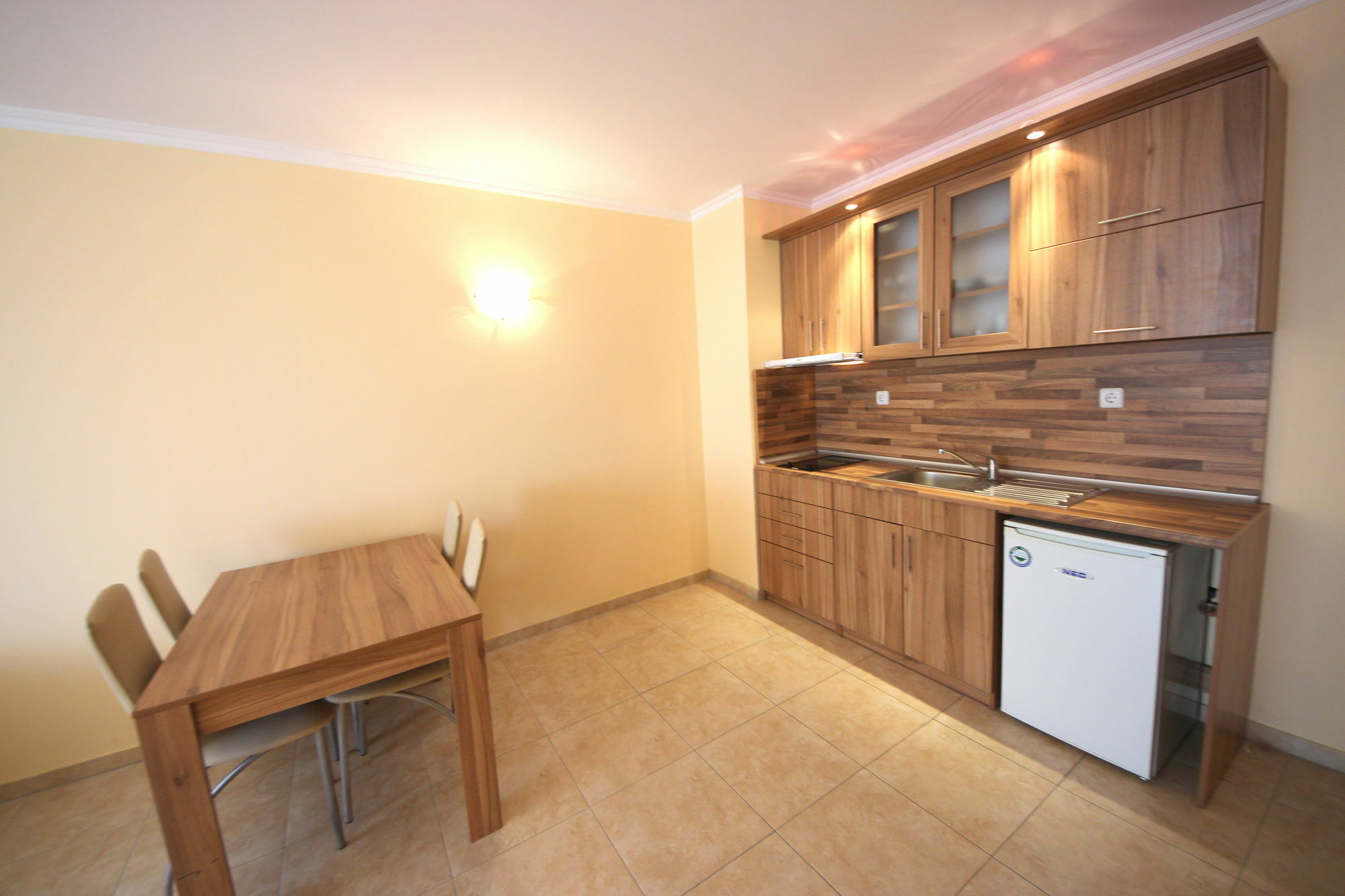 Menada Sea Regal Apartments Slăntjev Brjag Exteriör bild