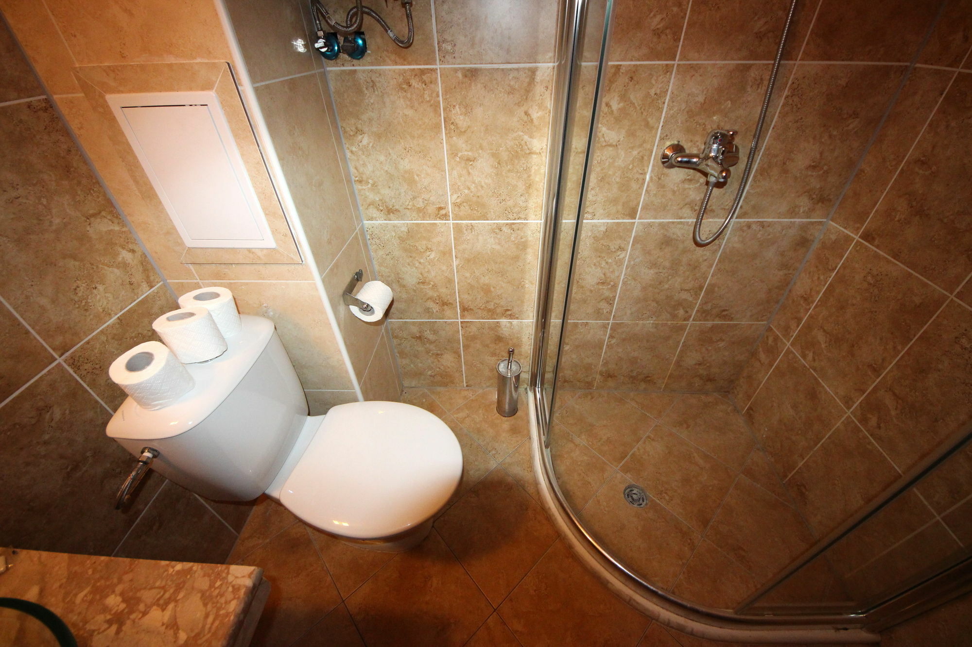 Menada Sea Regal Apartments Slăntjev Brjag Exteriör bild